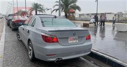 بی ئێم دەبڵیو سیریەس 5